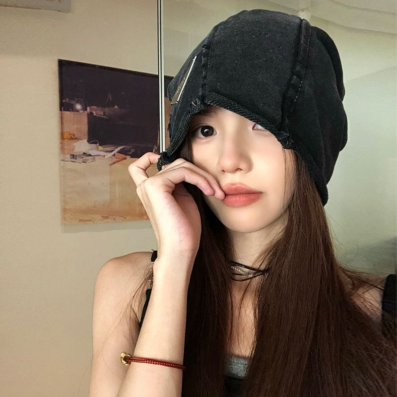 Retro Star Lightweight Cap - Modomu