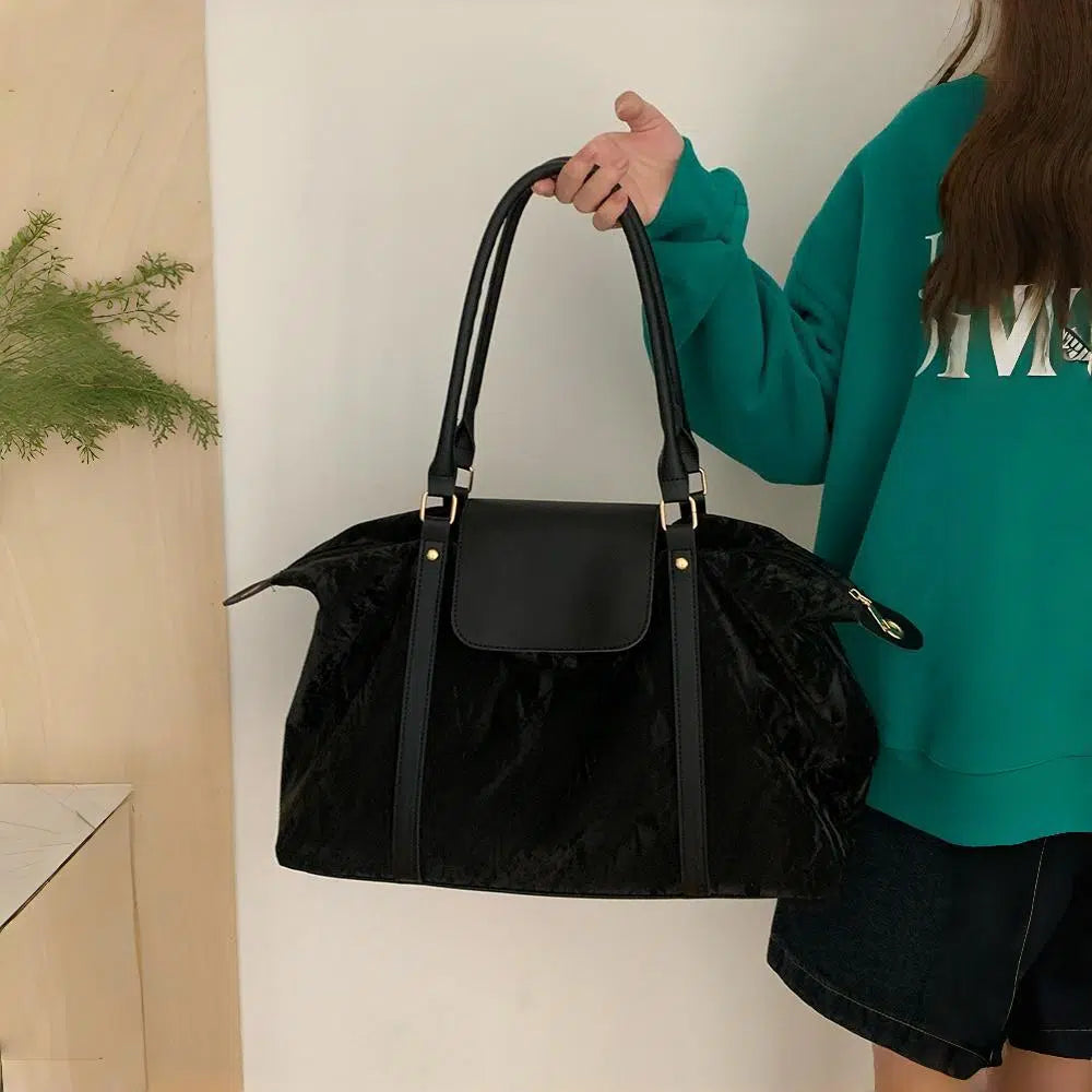 Large Capacity Travel Duffel Bag - Modomu