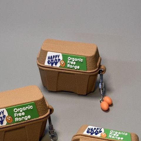 Creative AirPods Pro egg case - Modomu