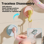 Strong Suction Cup Hooks