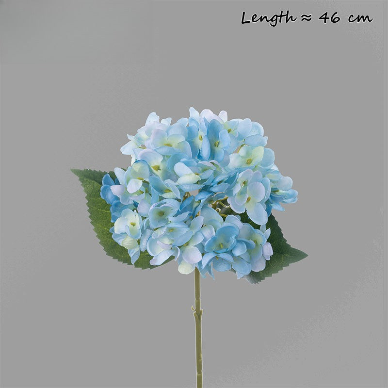 Artificial Hydrangea Wedding Bouquet - Modomu