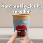 Insulated Paper Cup Anti-Scalding - Modomu