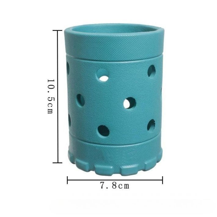 Perforated Cup Sleeve