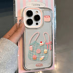 OPPO Dessert Mini Phone Case Bag