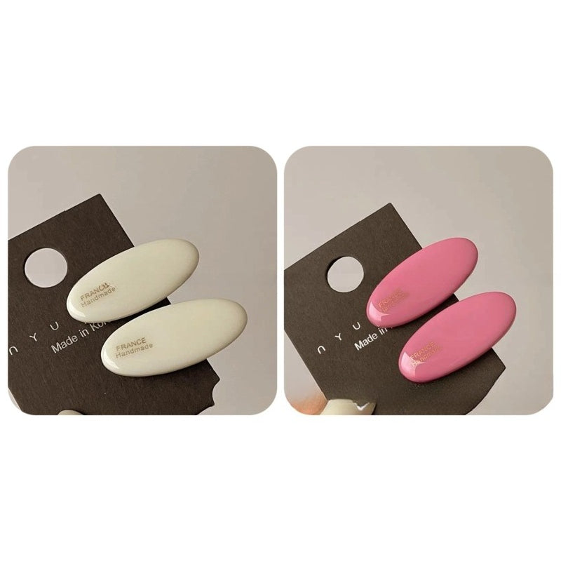 Minimal Daily Hair Claw Clips - Modomu