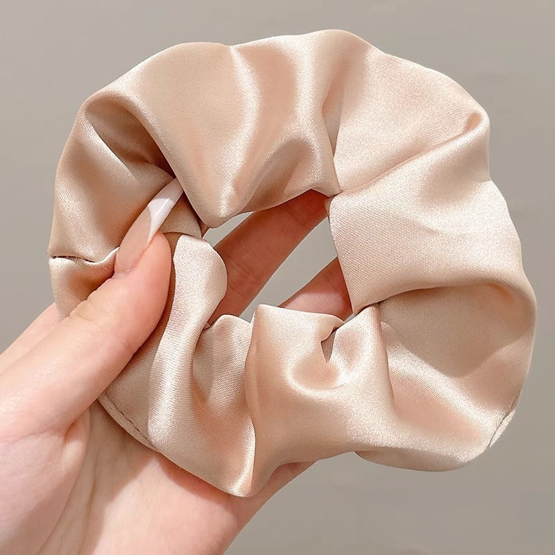 Lace Scrunchie Collection