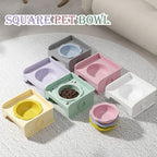 Elevated Pet Feeding Bowl