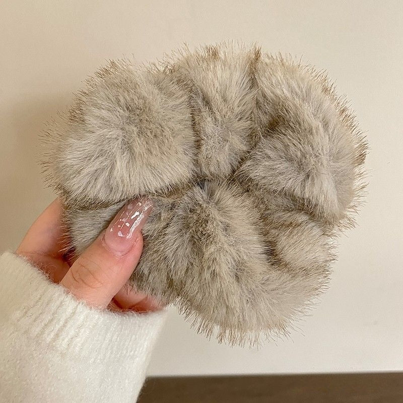 Lace Scrunchie Collection
