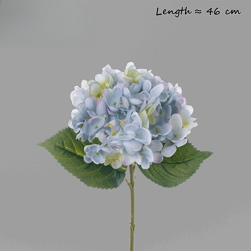 Artificial Hydrangea Wedding Bouquet - Modomu