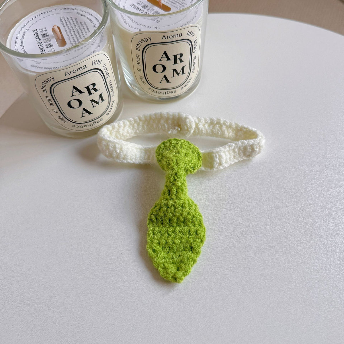 Little Gentleman Pet Necktie