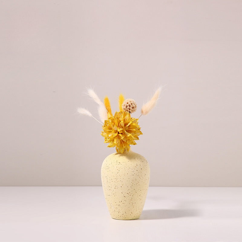 Ceramic Bud Vase - Modomu