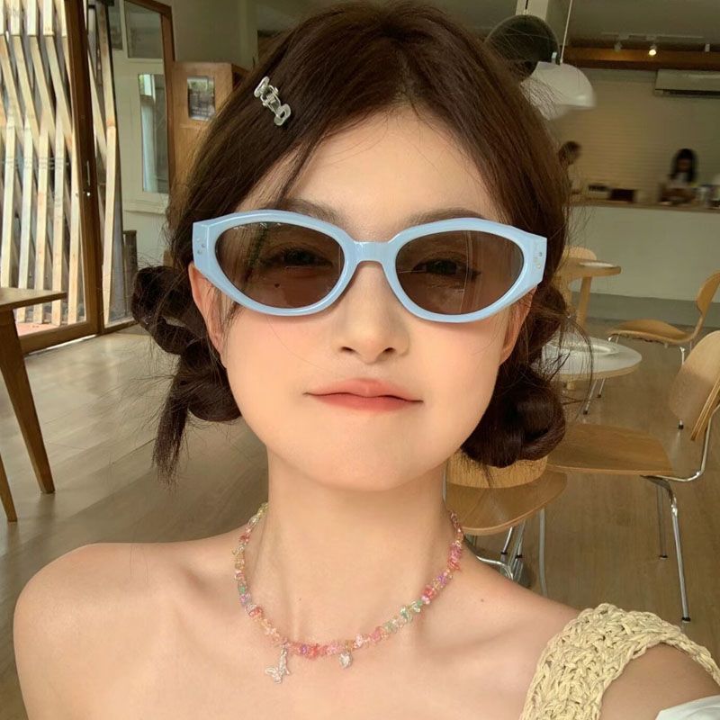 Cat Eye Driving Sunglasses - Modomu