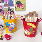 Cute Desktop Pen Holder
