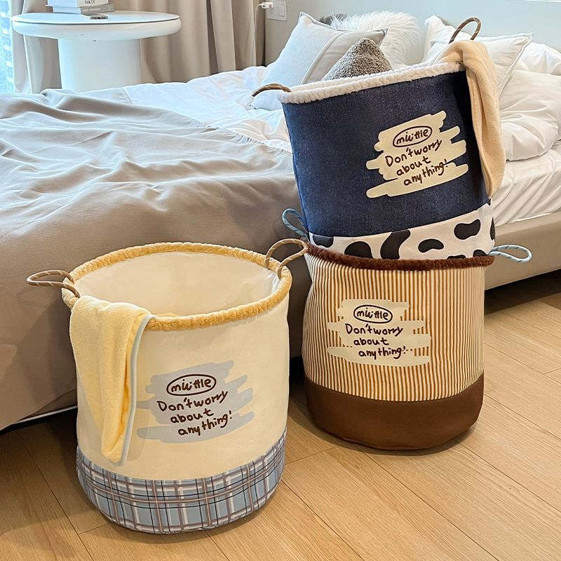 Foldable Laundry Basket Organizer