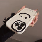 Lucky Smile Phone Case