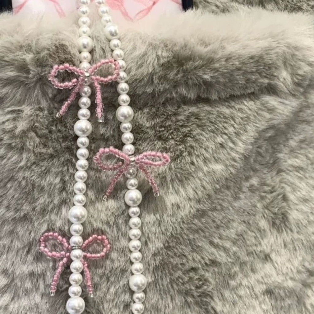 Handmade Phone Chain Lanyard