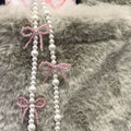 Handmade Phone Chain Lanyard