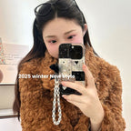 Love Star Bow Phone Case - Modomu