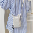 Sporty Phone Crossbody
