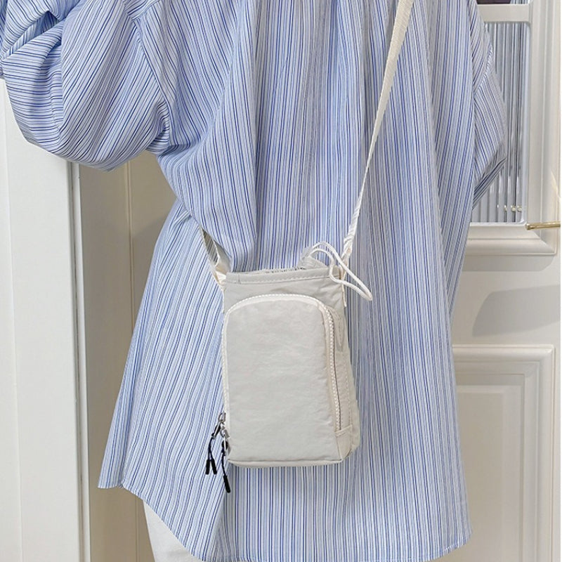 Sporty Phone Crossbody