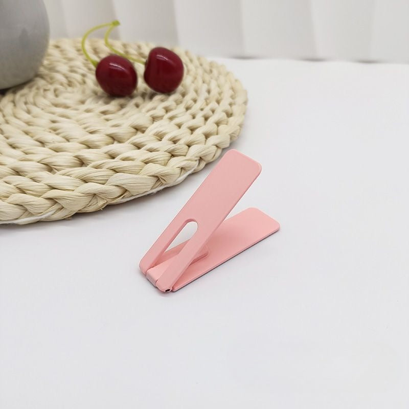 Folding Metal Phone Stand
