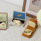 Cute Cat Phone Holder Stand