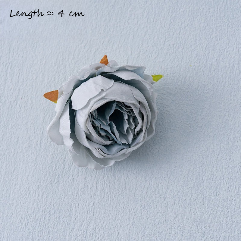 Artificial Peony Flower Bouquet - Modomu