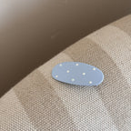 Polka Dot Fashion Hair Clip - Modomu