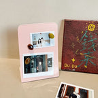 Magnetic Note And Photo Board