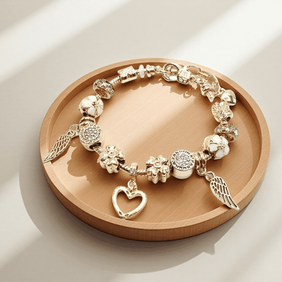 Beaded Classic Bracelet