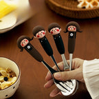 Stainless Steel Kids Fruit Fork - Modomu