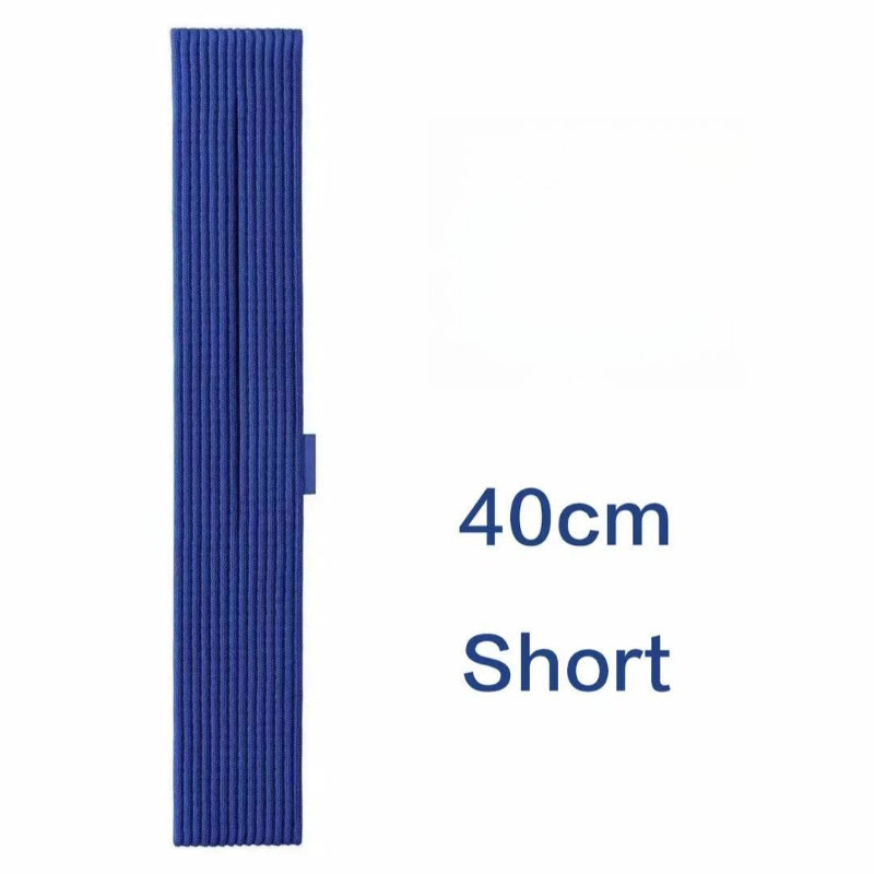 Knit Phone Bag With Strap