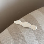 Polka Dot Fashion Hair Clip - Modomu