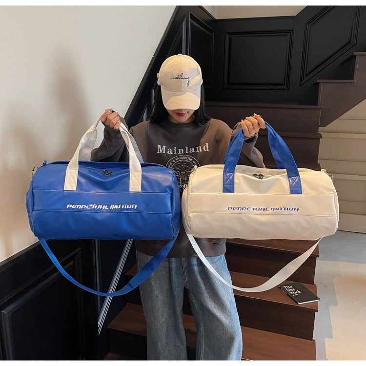 Travel Duffel Gym Bag