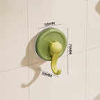 Adhesive Wall Hooks Heavy-Duty - Modomu