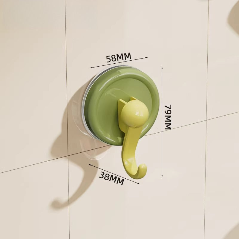 Adhesive Wall Hooks Heavy-Duty - Modomu