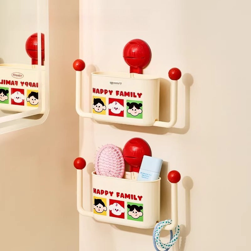 Wall Hair Accessory Storage Hooks - Modomu