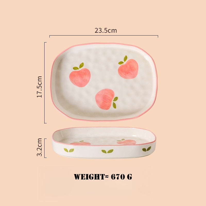 Ceramic Dessert And Yogurt Bowl - Modomu