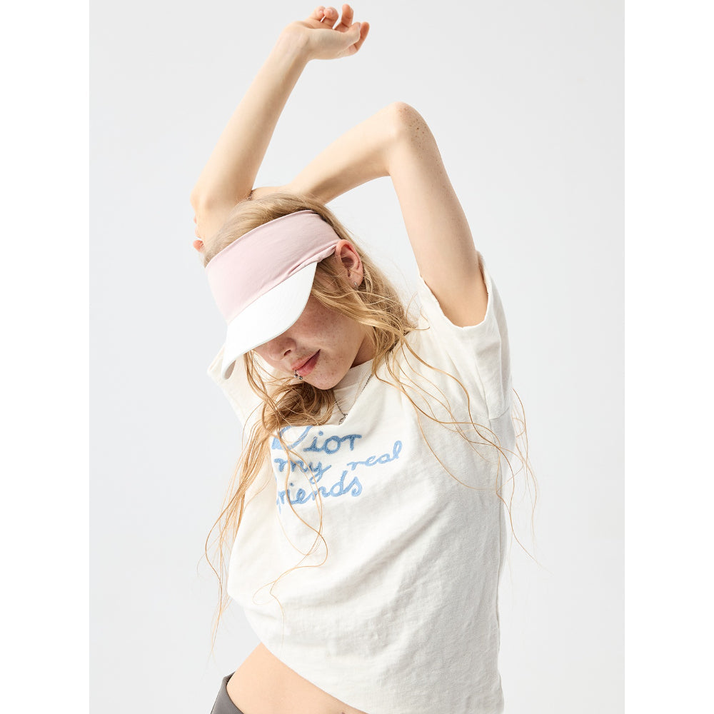 Designer Empty Top Hat Accessory