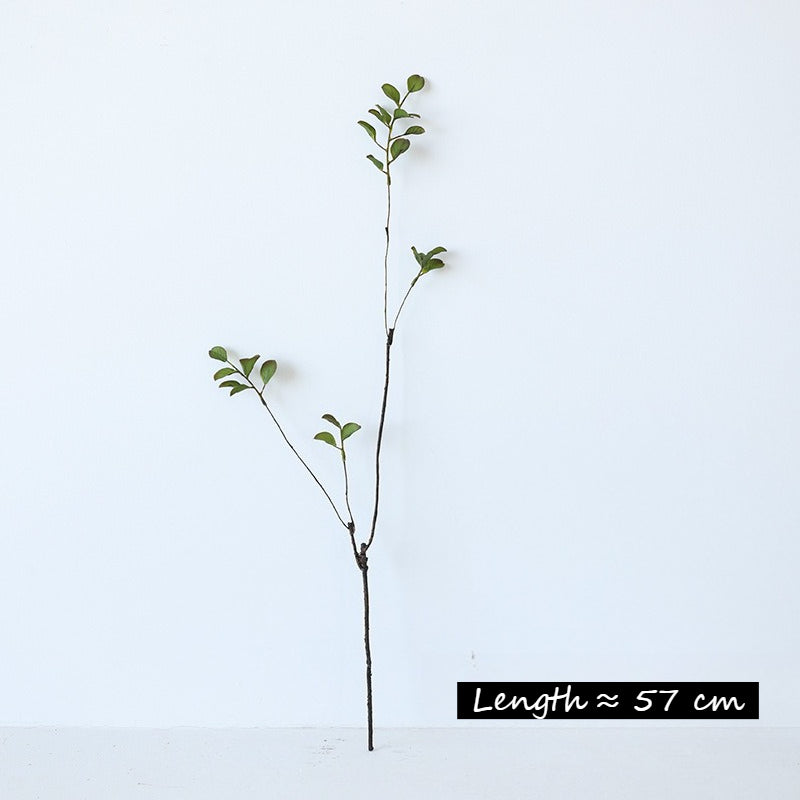 Artificial Autumn Branch Stem - Modomu