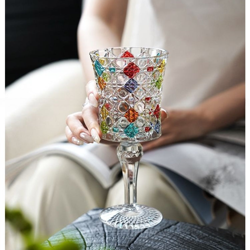 Premium Large Wine Glass - Modomu