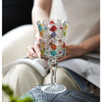 Premium Large Wine Glass - Modomu