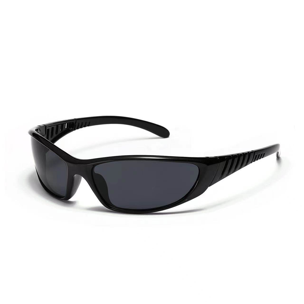 Cat Eye Fashion Cycling Sunglasses - Modomu