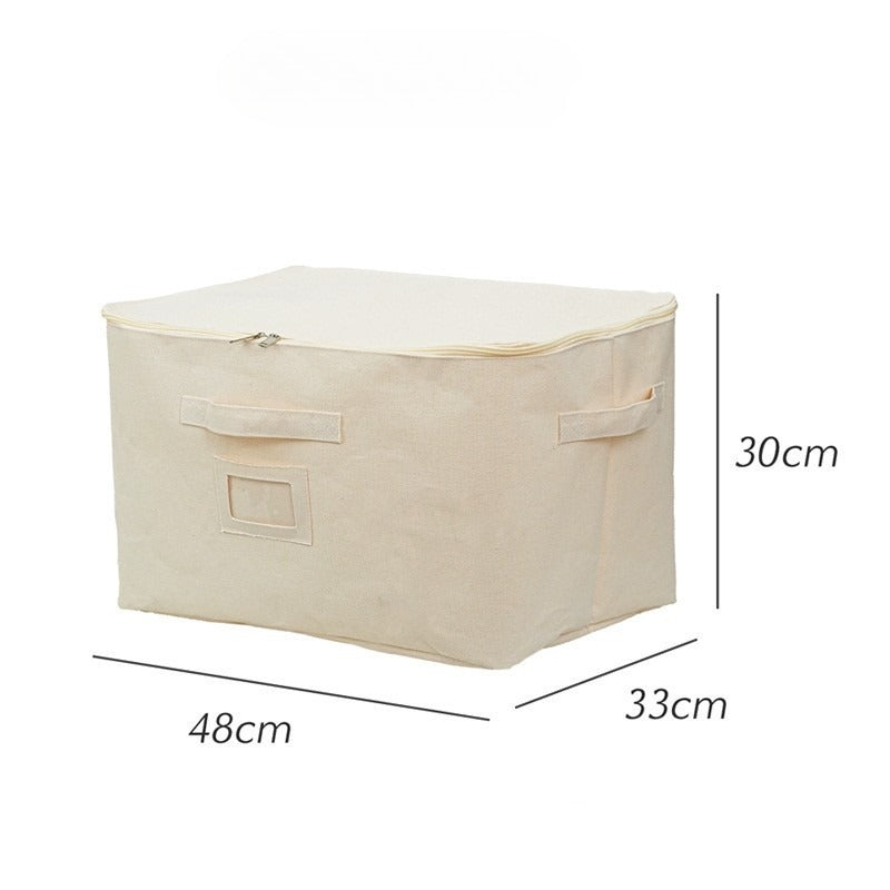 Fabric Drawer Storage Basket - Modomu
