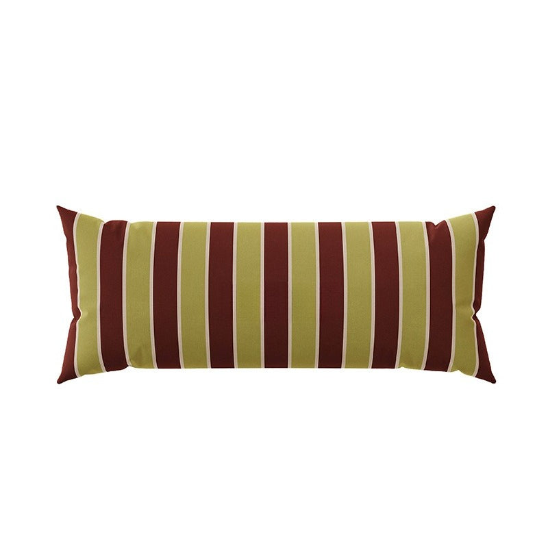 Medieval Style Lumbar Pillow Cover - Modomu