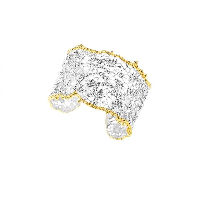 Lace Opening Adjustable Bracelet - Modomu