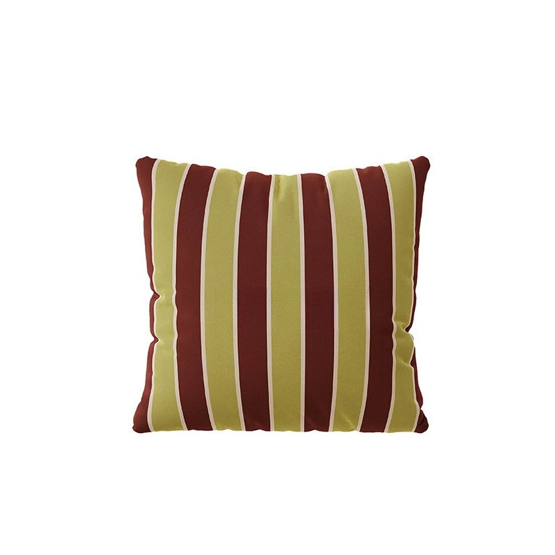 Medieval Style Lumbar Pillow Cover - Modomu