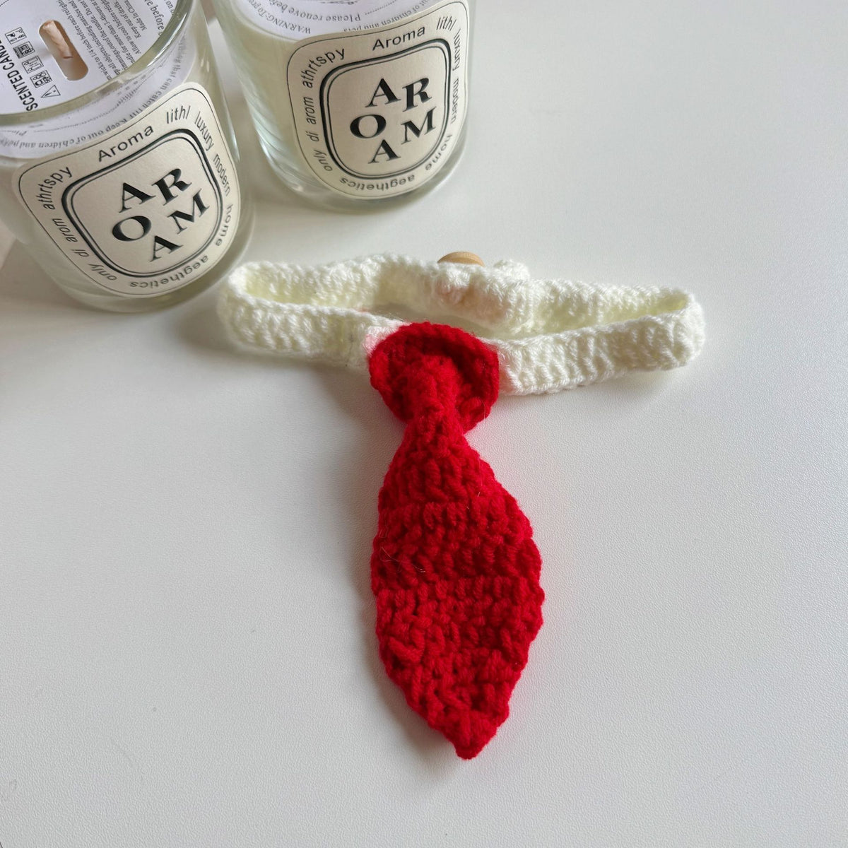 Little Gentleman Pet Necktie