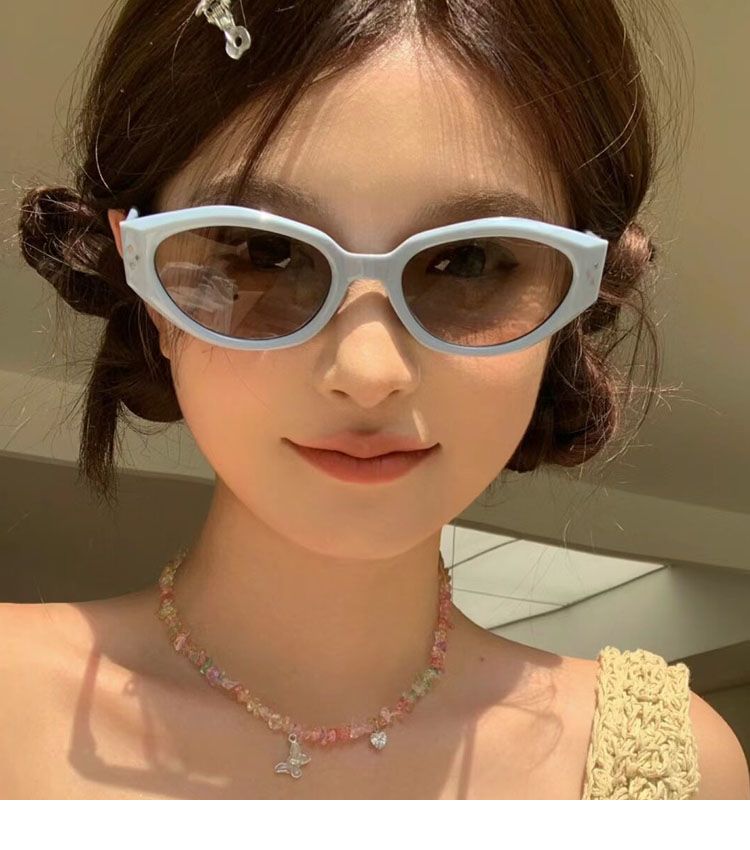 Cat Eye Driving Sunglasses - Modomu