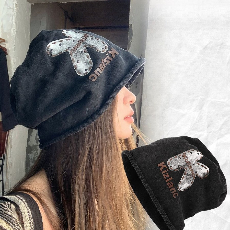 Retro Star Lightweight Cap - Modomu